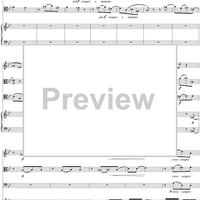 Piano Quartet no. 1 in G minor, op. 25 - Mvmt 4, Rondo Alla Zingarese (Presto)