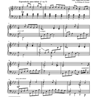 More Love to Thee, O Christ