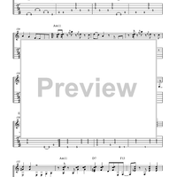 Groove Etude (No MP3)