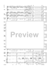 Chant, Chorale and Dance - Score