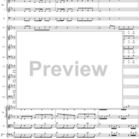 Now a diff'rent measure try, No. 30 from Oratorio "Solomon", Act 3 (HWV67)