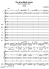 Coronation Anthems, No. 3: "The King Shell Rejoice" (Psalm 21), HWV260