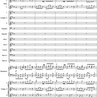 Coronation Anthems, No. 3: "The King Shell Rejoice" (Psalm 21), HWV260