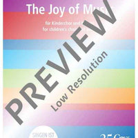 The Joy of Music