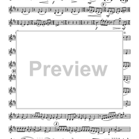 Ciudad del Fuego (City of Fire) - Oboe d'amore (opt. Oboe 2)