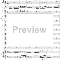 Cantata No. 63: Christen, ätzet diesen Tag, BWV63