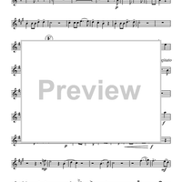 Die Taubenpost - Euphonium BC/TC