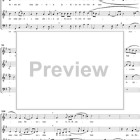 Credo from "Missa Ad Usum Capellae Pontificae"