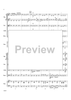 Variations upon the Sailor's Hornpipe - Score
