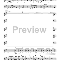 Windjammer - Violin 2