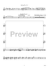 Backstage Pass - Bb Clarinet 2