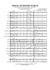 Medal of Honor March - Score