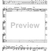 Backslidin' (With Embedded Audio)