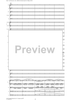 Dell'invito trascorsa è già l'ora, No. 2 from "La Traviata", Act 1 - Full Score