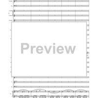Dell'invito trascorsa è già l'ora, No. 2 from "La Traviata", Act 1 - Full Score