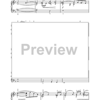 'Adagietto' From Symphony No. 5 (4th Movement)