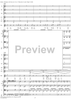 Idomeneo, rè di Creta, Act 1, No. 4 "Tutte nel cor vi sento" - Full Score