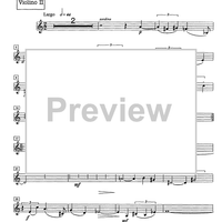 Ricercare Op. 2 - Violin 2