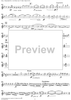 Quartet No. 1 - Violin 1