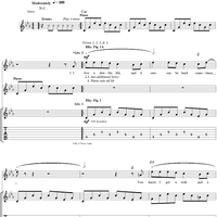 Double Life Feelings