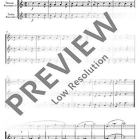 Mrs. Johnson's Tunes