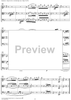 Trio in E-flat major, Op. 3