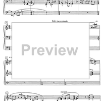 Trois pièces Op.127