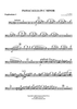Passacaglia in C Minor - Euphonium 1 BC/TC