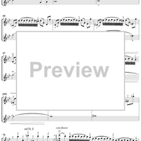 Etude-Caprice in G Minor, Op. 18, No. 1