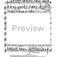 Mandolin & Guitar Collection No. 21 - Banjo Solo