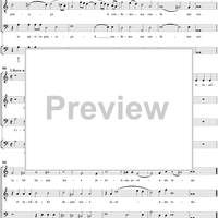 Miserere in A minor - K85 (K73s)