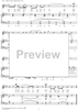 Twelve Songs, op. 1, no. 11: Bird Say, Whither Thy Flight?  (Vöglein, wohin so schnell?)
