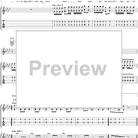 Boulevard of Broken Dreams