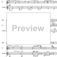 Wolfy and Wenus - Score