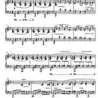 Prelude g minor