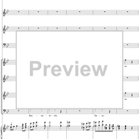 Missa Solemnis, No. 2: Gloria