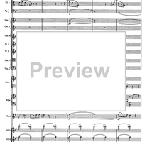 Nocturne et Danse Op.58 No. 2