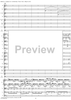 Symphony No. 3, Movement 2 - Full Score