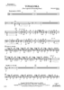 Yonaguska (The Legend of Drowning Bear) - Percussion 1