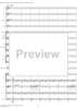 Symphony No. 3 in D Minor, "Wagner", WAB103 Movement 3 - Full Score