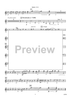 Quasar - Bb Clarinet 1