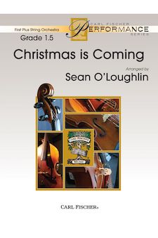 Christmas is Coming