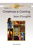 Christmas is Coming - Cello