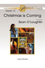 Christmas is Coming - Violin 1