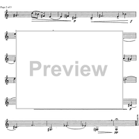 Preludi i Dansa (Prelude and Dance)