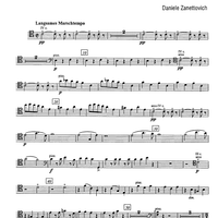 Wiener Phantasie - Cello 5