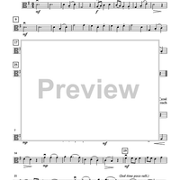 Easy String Quartets - Volume 1 - Viola