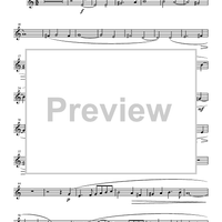 5 Madrigals, Vol. 1 - B-flat Trumpet 2