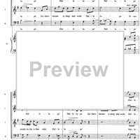 Michael Rows the Boat Ashore