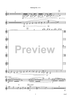 Backstage Pass - Bb Clarinet 1